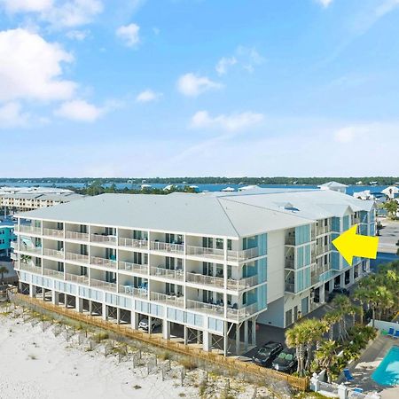 Sea Glass 209 By Vacation Homes Collection Gulf Shores Buitenkant foto