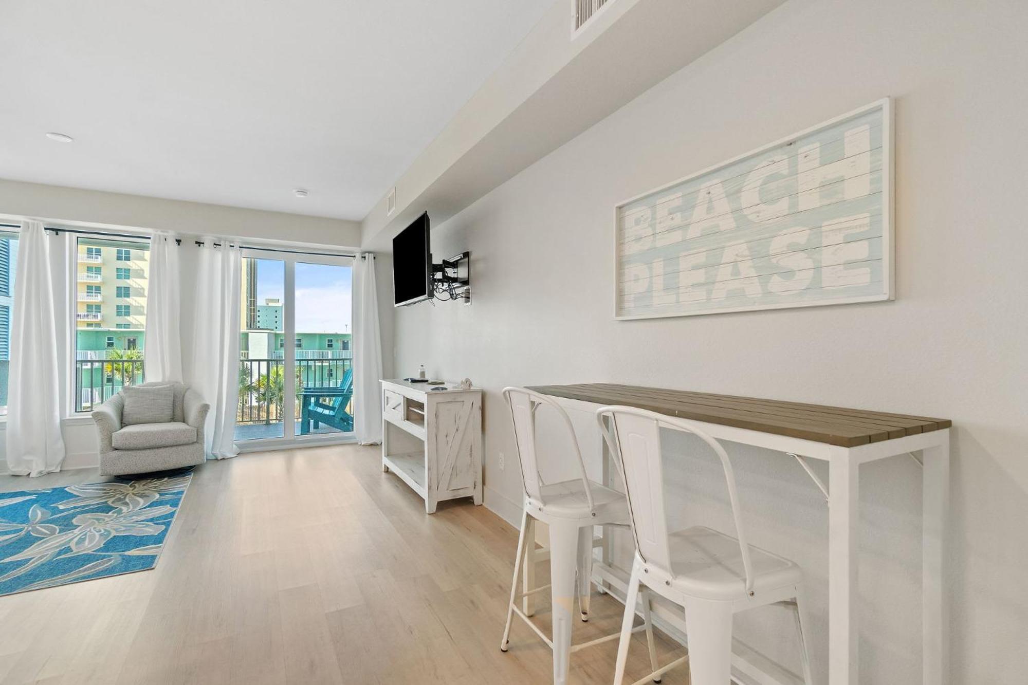 Sea Glass 209 By Vacation Homes Collection Gulf Shores Buitenkant foto
