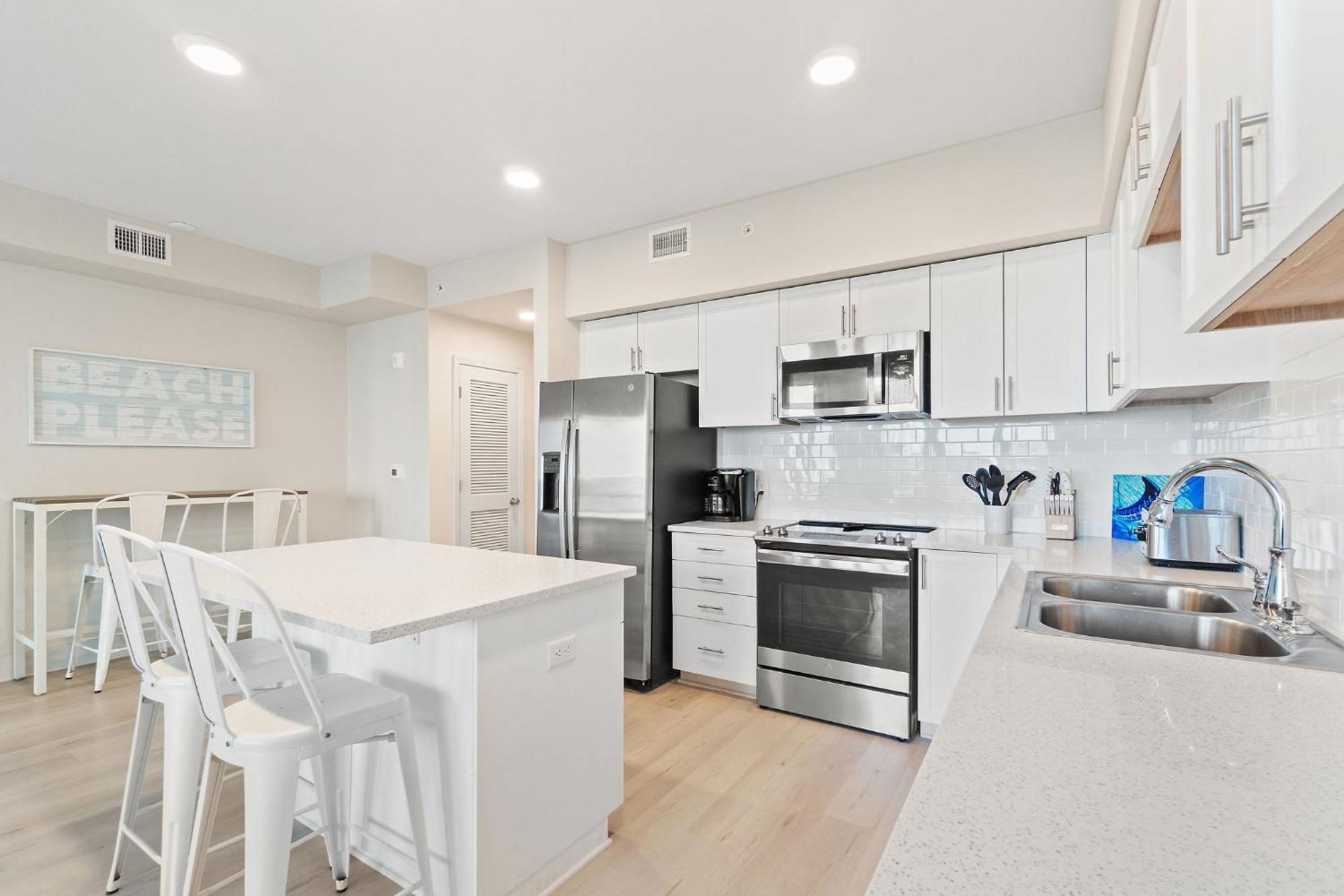 Sea Glass 209 By Vacation Homes Collection Gulf Shores Buitenkant foto