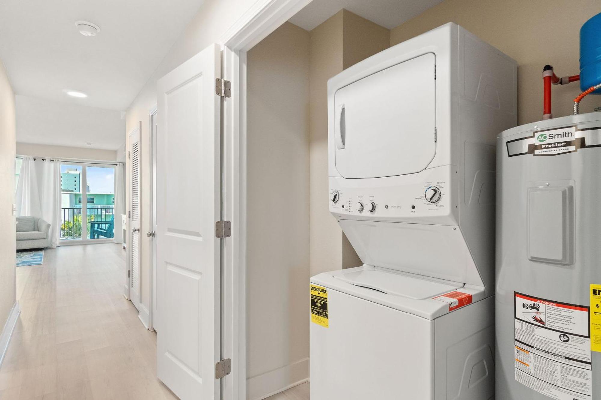 Sea Glass 209 By Vacation Homes Collection Gulf Shores Buitenkant foto