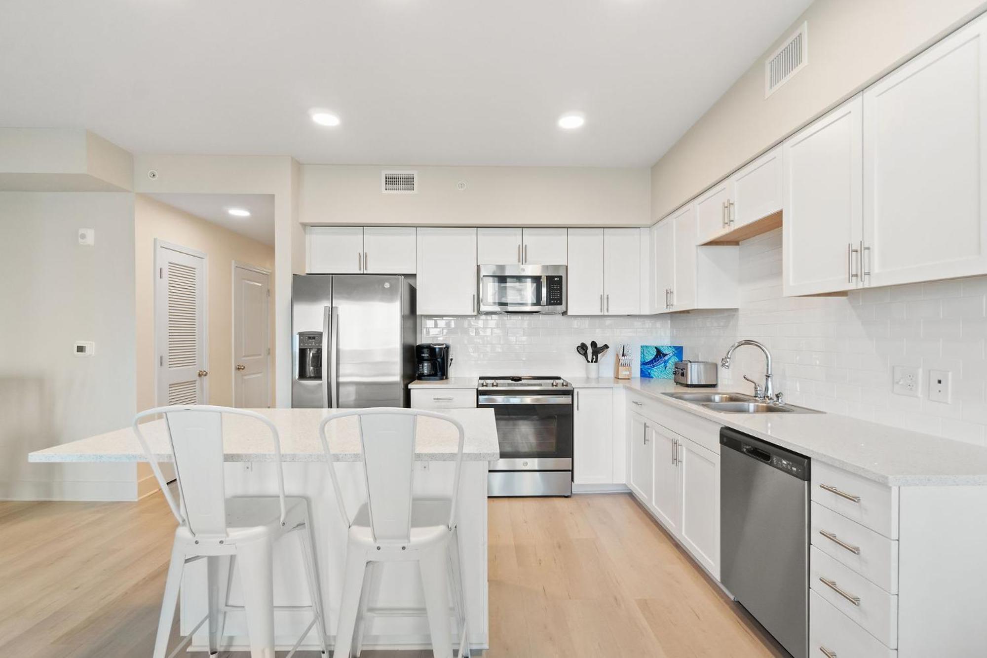 Sea Glass 209 By Vacation Homes Collection Gulf Shores Buitenkant foto