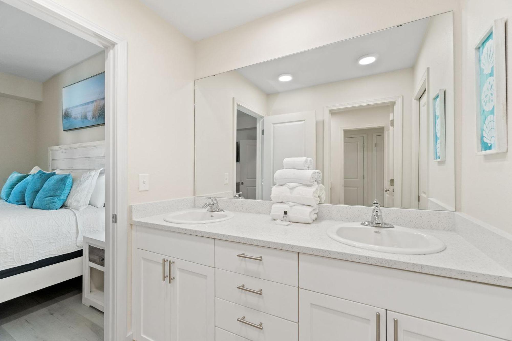 Sea Glass 209 By Vacation Homes Collection Gulf Shores Buitenkant foto
