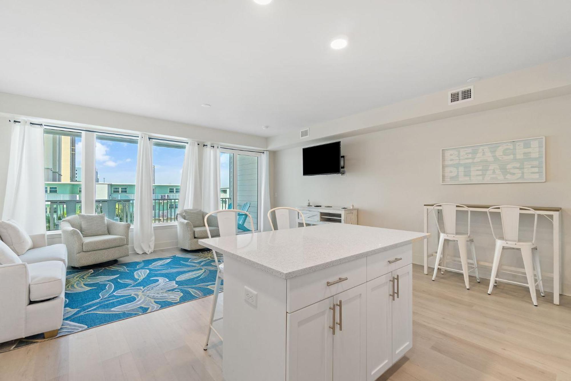 Sea Glass 209 By Vacation Homes Collection Gulf Shores Buitenkant foto