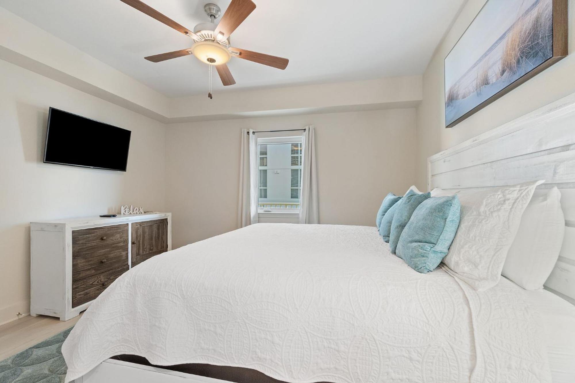 Sea Glass 209 By Vacation Homes Collection Gulf Shores Buitenkant foto