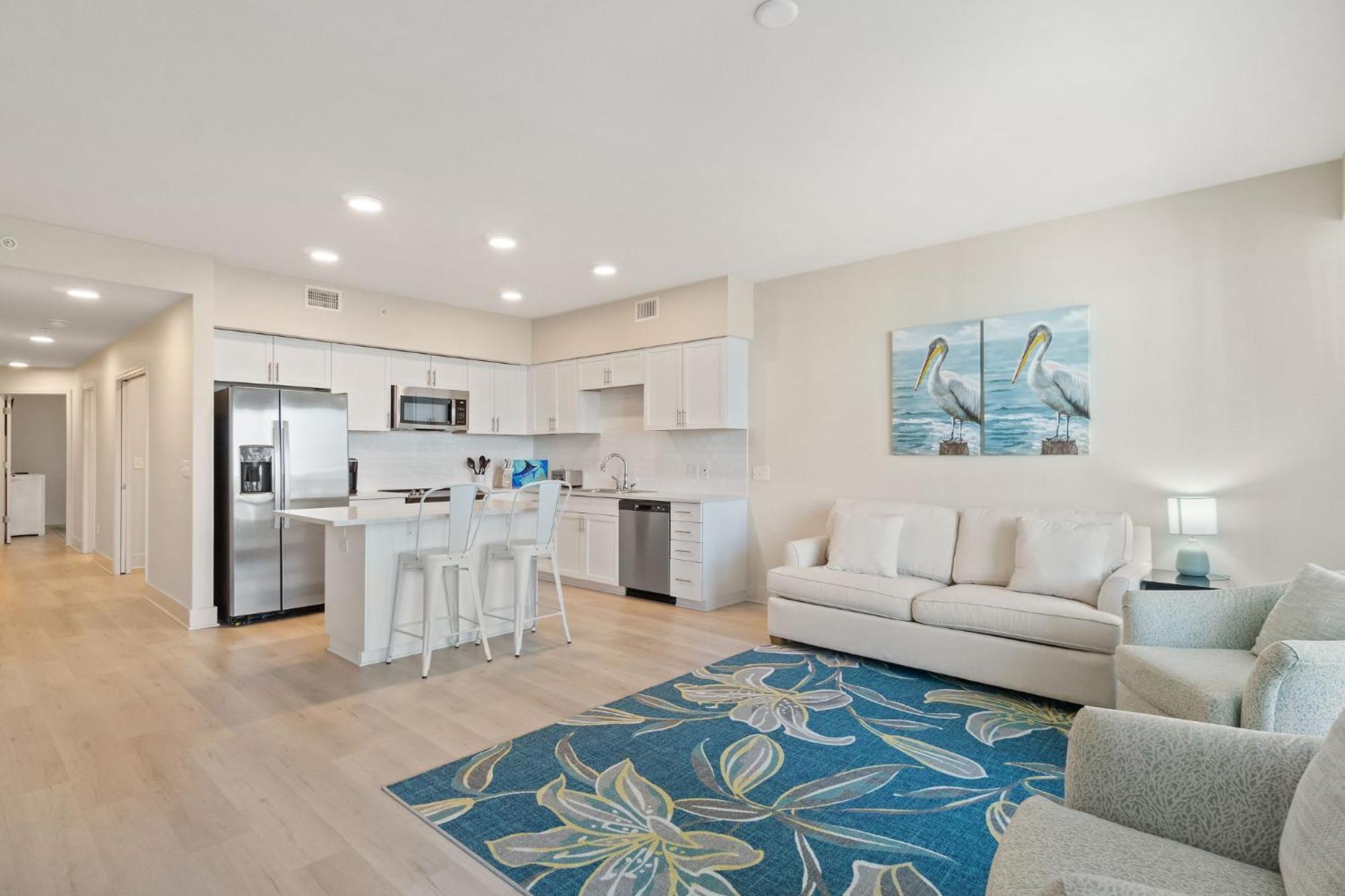 Sea Glass 209 By Vacation Homes Collection Gulf Shores Buitenkant foto