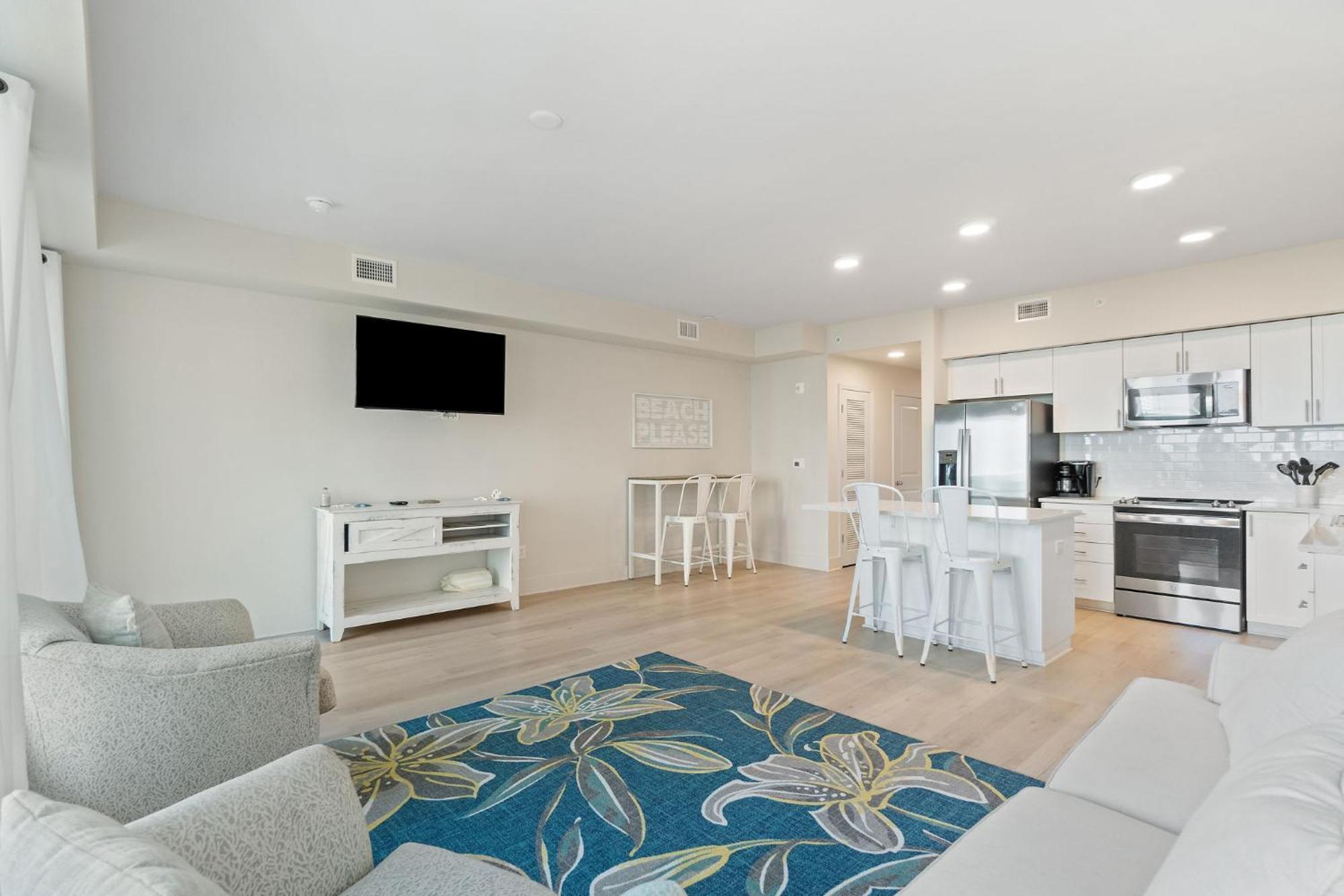 Sea Glass 209 By Vacation Homes Collection Gulf Shores Buitenkant foto