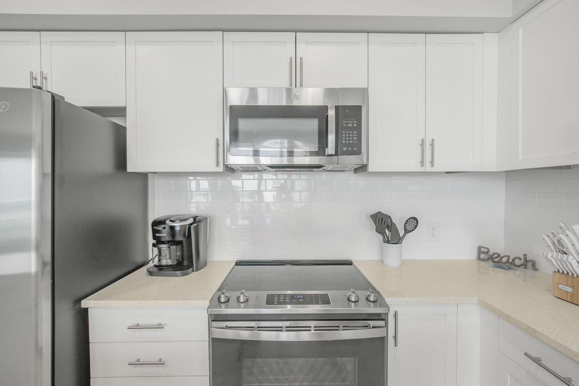 Sea Glass 209 By Vacation Homes Collection Gulf Shores Buitenkant foto