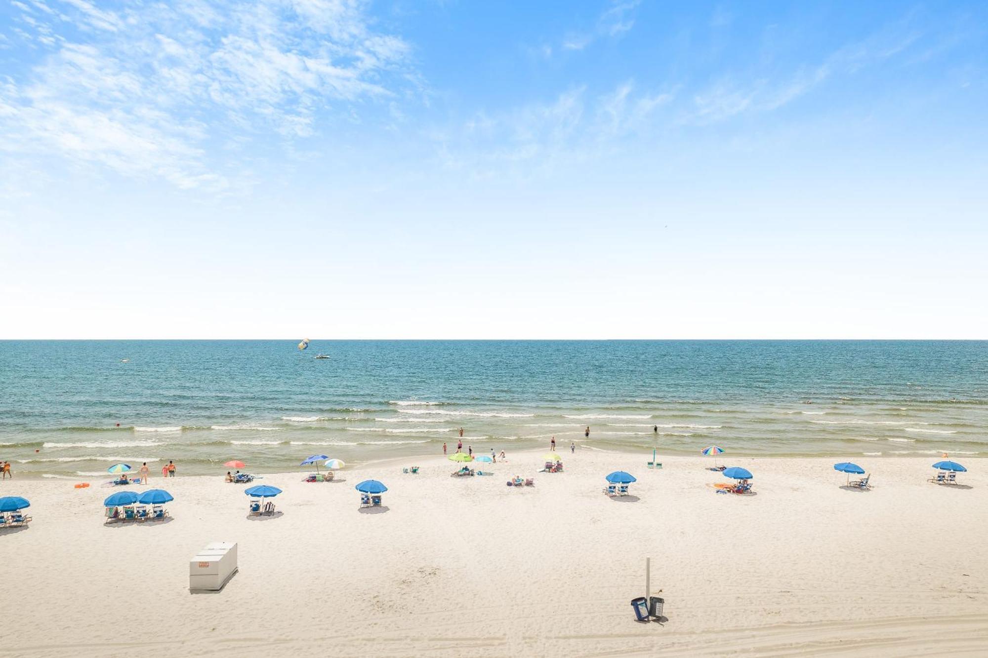 Sea Glass 209 By Vacation Homes Collection Gulf Shores Buitenkant foto