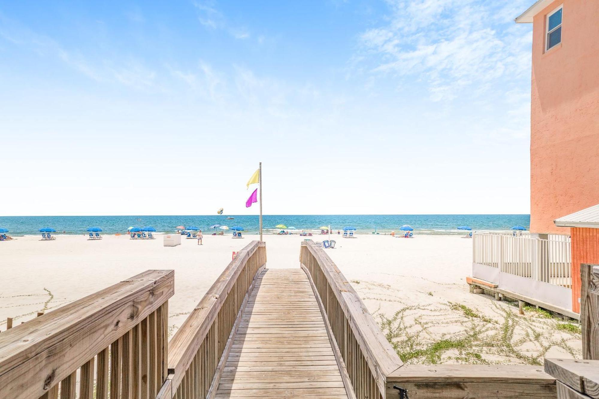 Sea Glass 209 By Vacation Homes Collection Gulf Shores Buitenkant foto