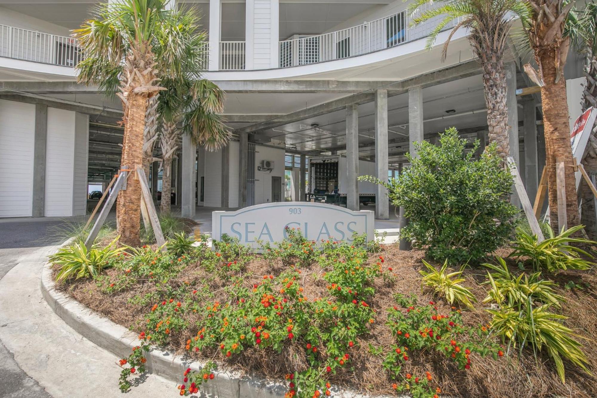 Sea Glass 209 By Vacation Homes Collection Gulf Shores Buitenkant foto